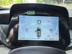 BYD Yuan Plus Glory Edition 430KM Transcend - ფოტო 12