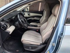 BYD Yuan Plus Glory Edition 430KM Transcend - ფოტო 13