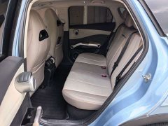 BYD Yuan Plus Glory Edition 430KM Transcend - ფოტო 14