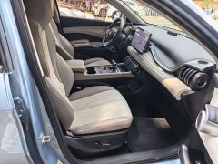 BYD Yuan Plus Glory Edition 430KM Transcend - ფოტო 15