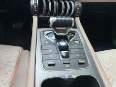 BYD Yuan Plus Glory Edition 430KM Transcend - ფოტო 16