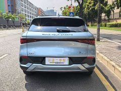 BYD Yuan Plus Glory Edition 430KM Transcend - ფოტო 6