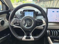 BYD Yuan Plus Glory Edition 430KM Transcend - ფოტო 9