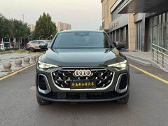 Audi Q5L 2.0T Exclusive Edition for Millions of Users - ფოტო 2