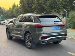 Audi Q5L 2.0T Exclusive Edition for Millions of Users - ფოტო 6