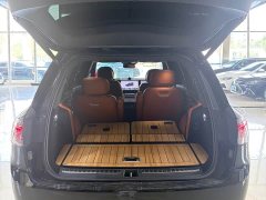 AITO M9 Extended Range Max 52kWh 6-Seater - ფოტო 10