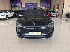 AITO M9 Extended Range Max 52kWh 6-Seater - ფოტო 2
