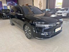 AITO M9 Extended Range Max 52kWh 6-Seater - ფოტო 3