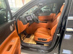 AITO M9 Extended Range Max 52kWh 6-Seater - ფოტო 4