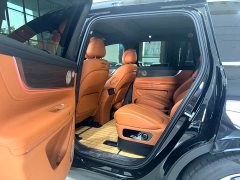 AITO M9 Extended Range Max 52kWh 6-Seater - ფოტო 5