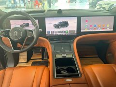 AITO M9 Extended Range Max 52kWh 6-Seater - ფოტო 6