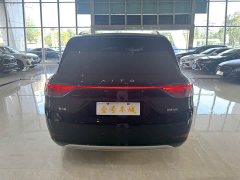 AITO M9 Extended Range Max 52kWh 6-Seater - ფოტო 7