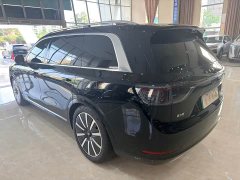 AITO M9 Extended Range Max 52kWh 6-Seater - ფოტო 9