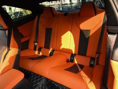 BMW M4 2024 M4 Coupe M xDrive Thunder Edition - ფოტო 16