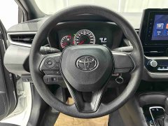 Toyota Corolla 2022 Facelift TNGA 1.5L CVT Base - ფოტო 10