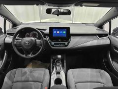 Toyota Corolla 2022 Facelift TNGA 1.5L CVT Base - ფოტო 13