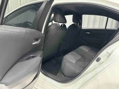 Toyota Corolla 2022 Facelift TNGA 1.5L CVT Base - ფოტო 15