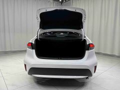 Toyota Corolla 2022 Facelift TNGA 1.5L CVT Base - ფოტო 16