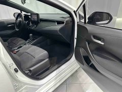 Toyota Corolla 2022 Facelift TNGA 1.5L CVT Base - ფოტო 19