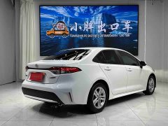 Toyota Corolla 2022 Facelift TNGA 1.5L CVT Base - ფოტო 4