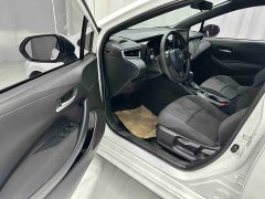 Toyota Corolla 2022 Facelift TNGA 1.5L CVT Base - ფოტო 7