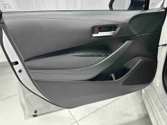 Toyota Corolla 2022 Facelift TNGA 1.5L CVT Base - ფოტო 8