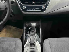 Toyota Corolla 2022 Facelift TNGA 1.5L CVT Base - ფოტო 9