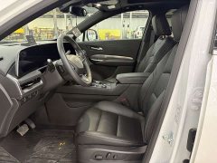 Cadillac XT4 28T FWD Luxury - ფოტო 4