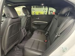 Cadillac XT4 28T FWD Luxury - ფოტო 6