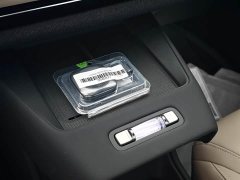 Volvo XC70 Plug-in Hybrid 2027 99th Anniversary Appreciation Edition RWD Core - ფოტო 15