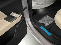 Volvo XC70 Plug-in Hybrid 2027 99th Anniversary Appreciation Edition RWD Core - ფოტო 17