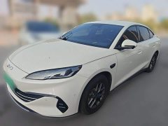 BYD Seal 06 DM-i Smart Drive Edition 80KM Luxury - ფოტო 1
