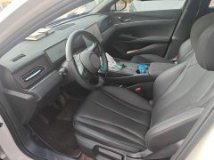 BYD Seal 06 DM-i Smart Drive Edition 80KM Luxury - ფოტო 11