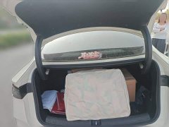 BYD Seal 06 DM-i Smart Drive Edition 80KM Luxury - ფოტო 15