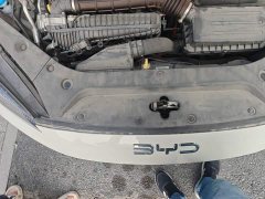 BYD Seal 06 DM-i Smart Drive Edition 80KM Luxury - ფოტო 16