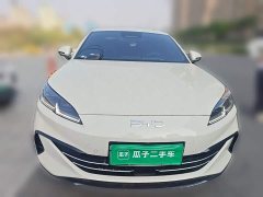 BYD Seal 06 DM-i Smart Drive Edition 80KM Luxury - ფოტო 2