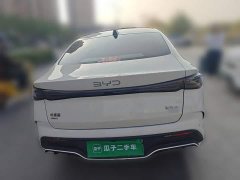 BYD Seal 06 DM-i Smart Drive Edition 80KM Luxury - ფოტო 3