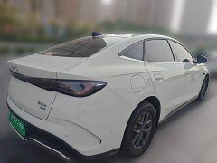BYD Seal 06 DM-i Smart Drive Edition 80KM Luxury - ფოტო 4