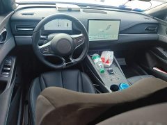 BYD Seal 06 DM-i Smart Drive Edition 80KM Luxury - ფოტო 5