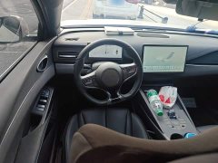 BYD Seal 06 DM-i Smart Drive Edition 80KM Luxury - ფოტო 6