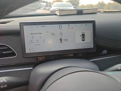 BYD Seal 06 DM-i Smart Drive Edition 80KM Luxury - ფოტო 7
