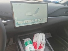 BYD Seal 06 DM-i Smart Drive Edition 80KM Luxury - ფოტო 9