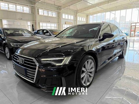2021 Audi A6L 45 TFSI Dynamic Luxury - автомобиль из Китая