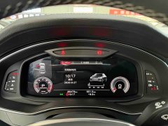 Audi A6L 45 TFSI Dynamic Luxury - ფოტო 10