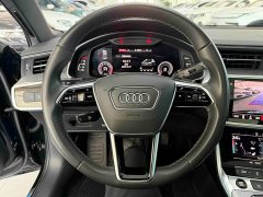 Audi A6L 45 TFSI Dynamic Luxury - ფოტო 11