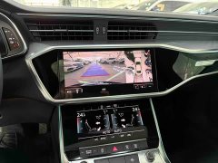 Audi A6L 45 TFSI Dynamic Luxury - ფოტო 12
