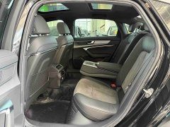 Audi A6L 45 TFSI Dynamic Luxury - ფოტო 14