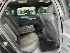 Audi A6L 45 TFSI Dynamic Luxury - ფოტო 15