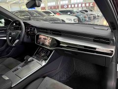 Audi A6L 45 TFSI Dynamic Luxury - ფოტო 17