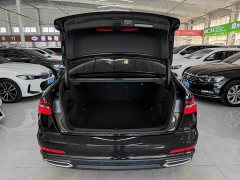 Audi A6L 45 TFSI Dynamic Luxury - ფოტო 18